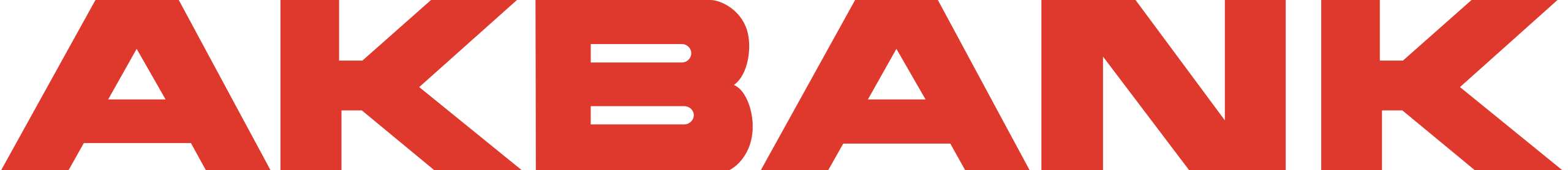 AKBANK - $