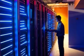 Data Center